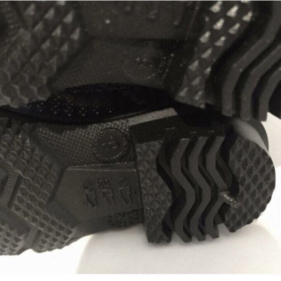 NWT Kamik Stompspace Rain Boots Size 6 - Picture 9 of 10